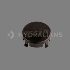 Image du produit : Enjoliveur pour roue de chariot CYBERNAUT / LAZERNAUT ZODIAC | W1452A