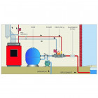 Image du produit : Echangeur chaleur piscine HEATLINE PLUS - 70 kW ZODIAC | W49KT70