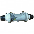Image du produit : Echangeur chaleur piscine HEATLINE NU - 40 kW ZODIAC | W49NT40