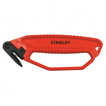 Lame de rechange pour couteau de securite de magasinier Stanley | 0-10-245