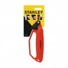 Image du produit : Lame de rechange pour couteau de securite de magasinier Stanley | 0-10-245