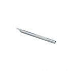 Image du produit : Scalpel hobby diamètre 6mm - largeur 16 mm - Hauteur 225 mm - longueur 74 mm Stanley | 0-10-401