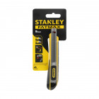 Image du produit : Cutter Stanley 9mm à cartouche FATMAX | 0-10-475