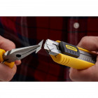 Image du produit : Cutter Stanley 18mm à cartouche FATMAX | 0-10-481