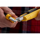 Image du produit : Cutter Stanley 18mm à cartouche FATMAX | 0-10-481