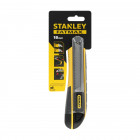 Image du produit : Cutter Stanley 18mm à cartouche FATMAX | 0-10-481