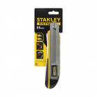 Image du produit : Cutter Stanley 25mmm à cartouche FATMAX | 0-10-486