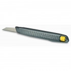 Image du produit : Scalpel interlock 5900 - largeur 12 mm - Hauteur 175 mm - longueur 76 mm Stanley | 0-10-590