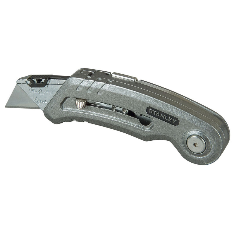 Couteau de poche multi-lames STANLEY - 0-10-813