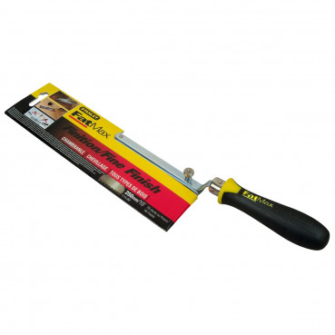 Scie à araser reversible 250mm FATMAX - longueur 250 mm Stanley | 0-15-252