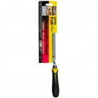 Image du produit : Scie à araser reversible 250mm FATMAX - longueur 250 mm Stanley | 0-15-252