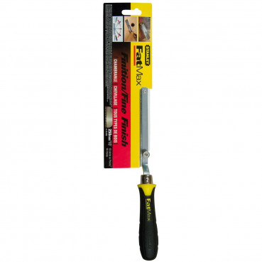 Scie à araser reversible 250mm FATMAX - longueur 250 mm Stanley | 0-15-252