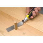 Image du produit : Scie japonaise extra fine 120mm FATMAX - longueur 120 mm Stanley | 0-20-331