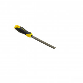 Lime demi - ronde mi - douce 150mm Stanley | 0-22-455