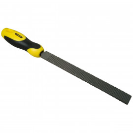 Rape plate grosse piqure 200mm Stanley | 0-22-465