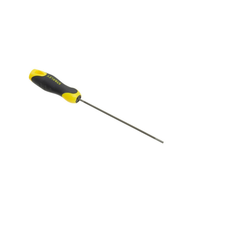 Lime ronde pour tronconneuse 200 x 4,8 Stanley | 0-22-492