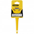 Image du produit : Gratte - vitres 5930 - longueur 170 mm Stanley | 0-28-590