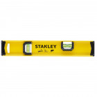 Image du produit : Niveau profile basic i - beam 30cm Stanley | 0-42-072