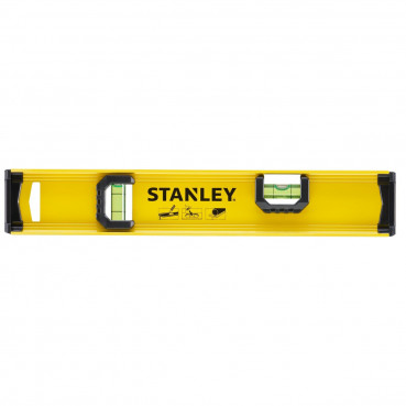 Niveau profile basic i - beam 30cm Stanley | 0-42-072