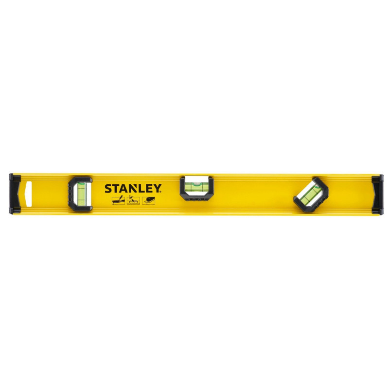 Niveau profile basic i - beam 45cm Stanley | 0-42-073