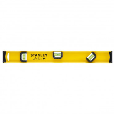 Niveau profile basic i - beam 45cm Stanley | 0-42-073