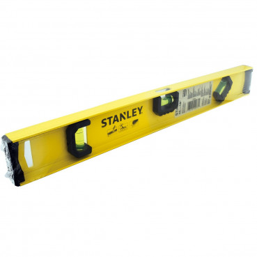 Niveau profile basic i - beam 45cm Stanley | 0-42-073