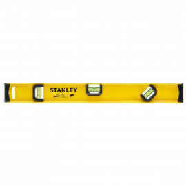 Niveau profile basic i - beam 60cm Stanley | 0-42-074