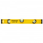 Image du produit : Niveau profile basic i - beam 60cm Stanley | 0-42-074