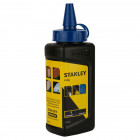 Image du produit : Cordeau traceur Stanley 30 mètres kit powerwinder | 0-47-465