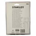 Image du produit : Cordeau traceur Stanley 30 mètres kit powerwinder | 0-47-465