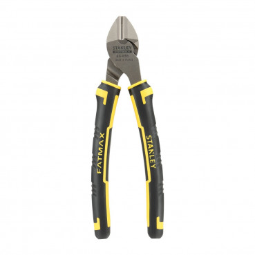 Pince coupante diagonale d'electricien 160mm FATMAX Stanley | 0-89-858