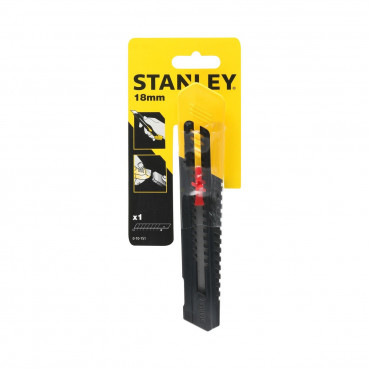 Cutter Stanley 18mm sm | 1-10-151