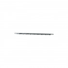 Image du produit : Lame de scie à buches denture americaine hard point 530mm - longueur 530 mm Stanley | 1-15-439