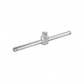 Barre en T coulissante 1/2" - longueur 243 mm Stanley | 1-17-259