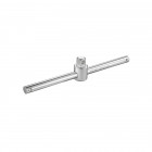 Image du produit : Barre en T coulissante 1/2" - longueur 243 mm Stanley | 1-17-259