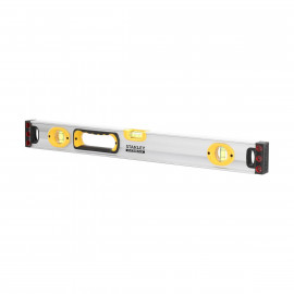 Niveau tubulaire magnétique 60cm FATMAX Stanley | 1-43-525