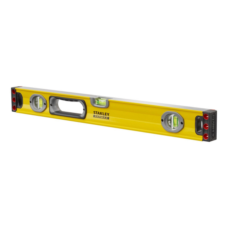 Niveau tubulaire 90cm FATMAX Stanley | 1-43-536