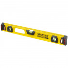 Image du produit : Niveau profile i - beam 60cm FATMAX Stanley | 1-43-553