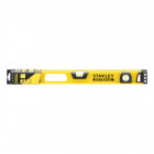 Image du produit : Niveau profile i - beam 60cm FATMAX Stanley | 1-43-553