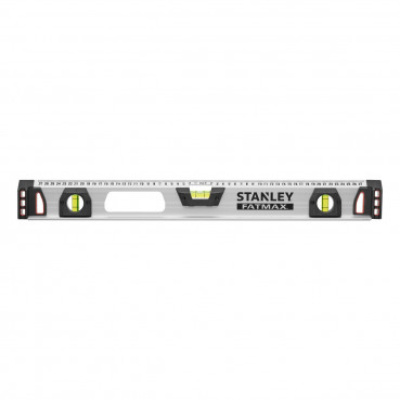 Niveau profile magnétique i - beam 60cm FATMAX Stanley | 1-43-554