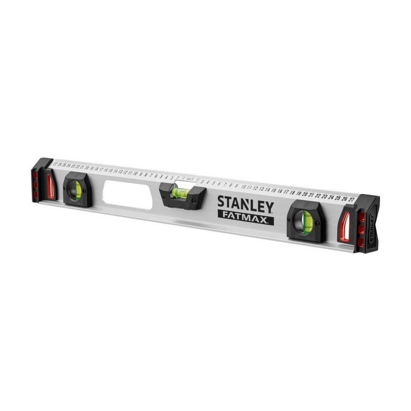 Niveau profile magnétique i - beam 120cm FATMAX Stanley | 1-43-556