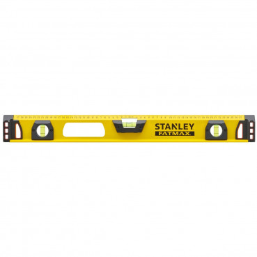 Niveau profile i - beam 180cm FATMAX Stanley | 1-43-557