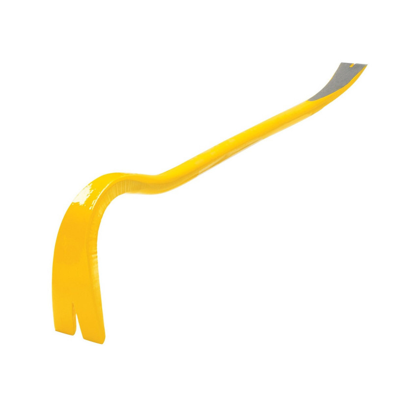 Pied de biche 600mm FATMAX - longueur 610 mm Stanley | 1-55-503