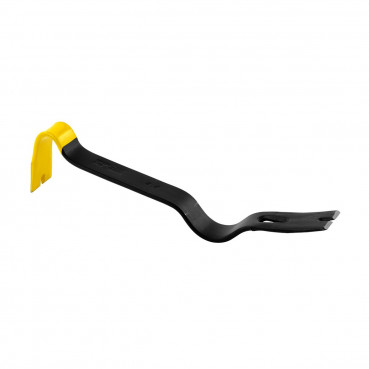 Arrache - clous pied de biche super wonder bar 38cm - longueur 380 mm Stanley | 1-55-525