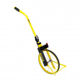 Odomètre Stanley mw55 roue à rayon FATMAX - largeur 39 cm - Hauteur 56.5 cm - longueur 24 cm | 1-77-109