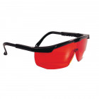 Image du produit : Lunettes faisceaux rouges Stanley | 1-77-171