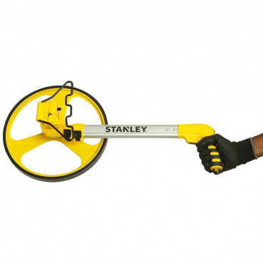 Odomètre Stanley mw40 mètres - largeur 33 cm - Hauteur 65 cm - longueur 16 cm | 1-77-174