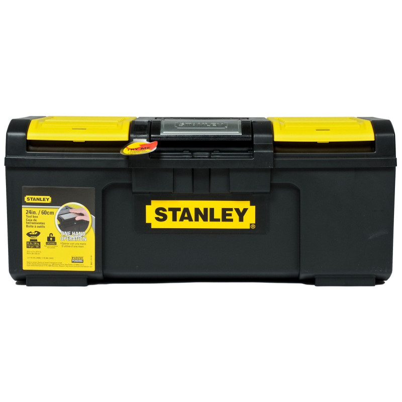 Stanley 1-92-734 Boîte à outils spéciale électroportatif 36 cm