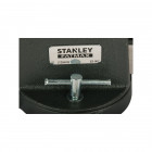 Image du produit : Etau d'etabli grande resistance 125mm Stanley | 1-83-067