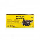 Image du produit : Etau d'etabli grande resistance 125mm Stanley | 1-83-067